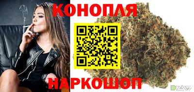 винт Канаш
